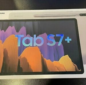 SAMSUNG Galaxy S7+ tablet